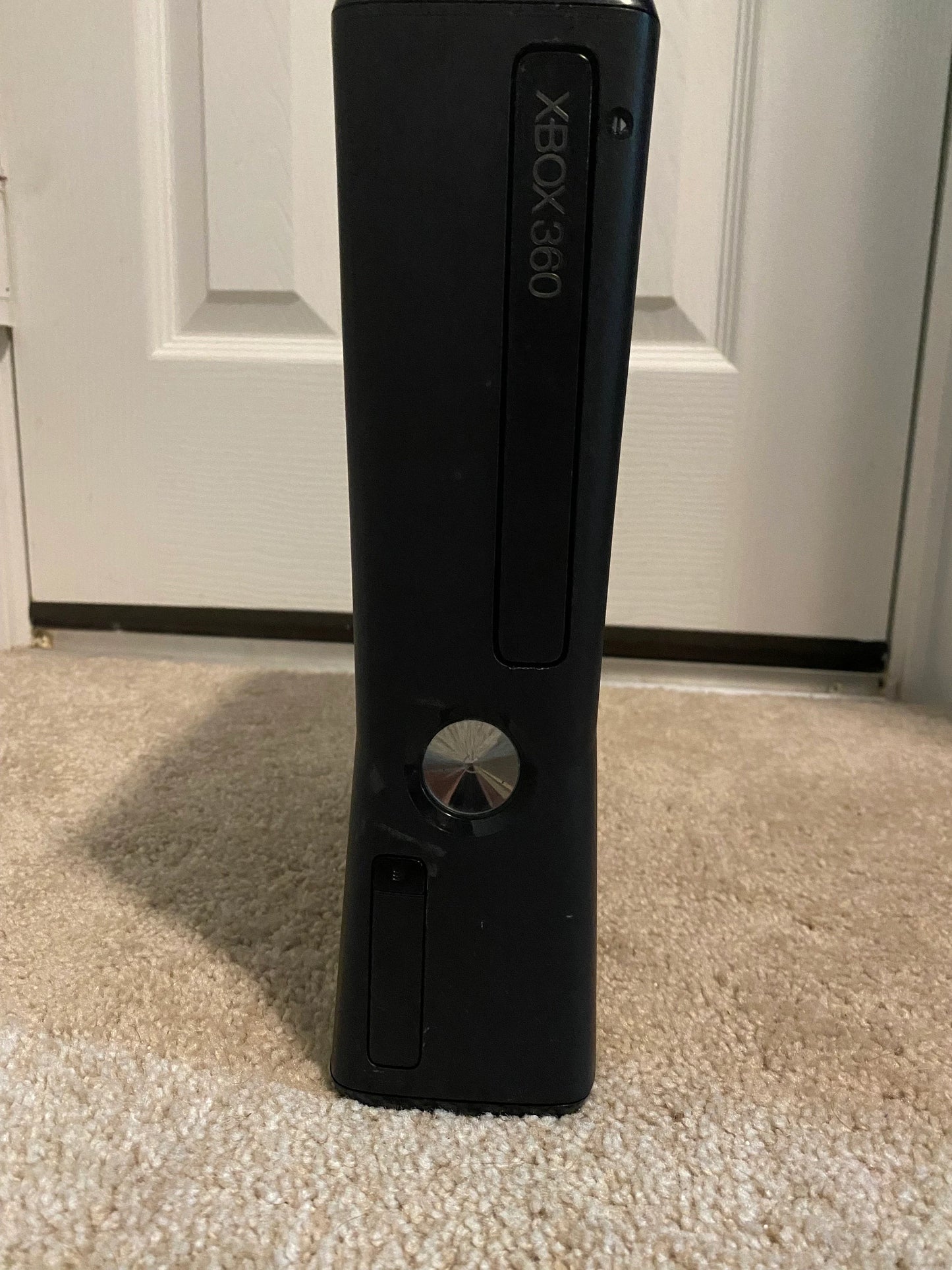 500GB RGH3 Xbox 360 S Slim