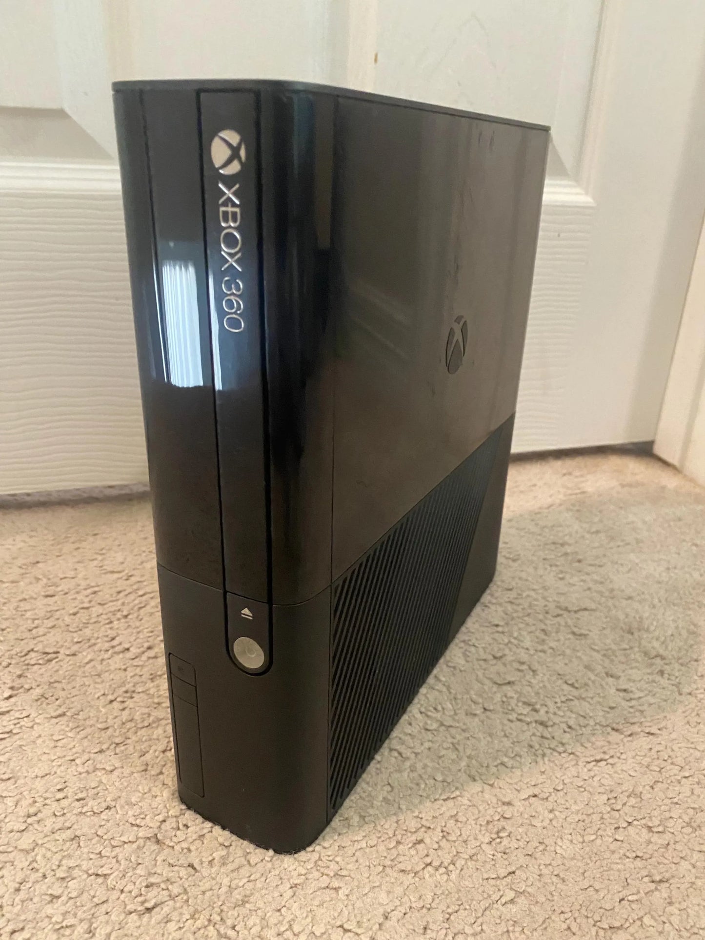 500GB RGH3 Xbox 360 Slim E Corona